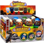 Mashem's Crackem's Jurassic World (series 1) – Basic Fun  BF058035 673534580401