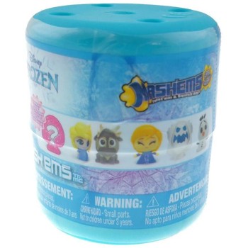 Mashem's Frozen Disney (Series 3) – Basic Fun  BF053601 673534507187