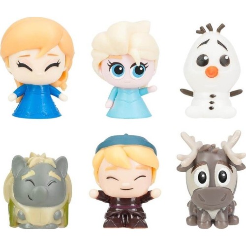 Mashem's Frozen Disney (Series 3) – Basic Fun  BF053601 673534507187
