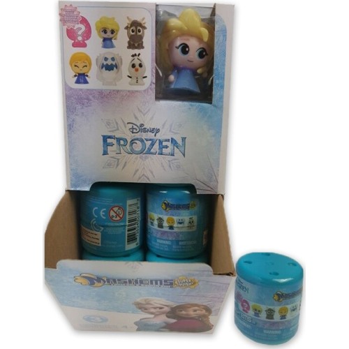Mashem's Frozen Disney (Series 3) – Basic Fun  BF053601 673534507187