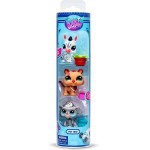 Littlest Pet Shop Collector Set 3 Φιγούρες σε Σωλήνα (lps Wave 2 / 3 Σχέδια) – Basic Fun  BF000621 885561005974
