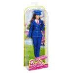 Mattel Barbie Πιλότος DHB66 887961206746