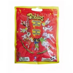 Gialamas Σακουλάκι Rabbids Sports RA803190 9771973228357