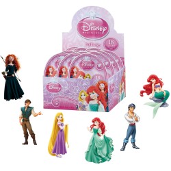 BULLYLAND Disney Princess Blind Bag Princess Series 1 BU011970 4007176119709
