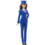 Mattel Barbie Πιλότος DHB66 887961206746
