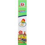 Bburago junior farm tractor shake-it runner infinity track toy 16/88619 4893998886192