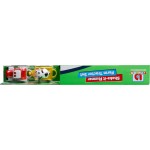 Bburago junior farm tractor shake-it runner infinity track toy 16/88619 4893998886192