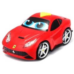 Bburago Formula 1 BB Junior Ferrari F12 Berlinetta 16/81003 4893998810036