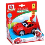 Bburago Formula 1 BB Junior Φώτα Και Ήχος Ferrari F12 Berlinetta 16/81003 4893998810036