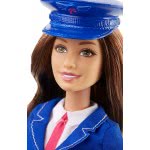 Mattel Barbie Πιλότος DHB66 887961206746
