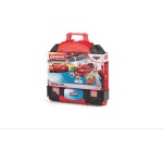 Disney Cars carrera slot 1.first: disney pixar cars - speed arena -1:50 20016002 4007486160026