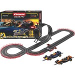 Formula 1 Carrera GO!!!: Mclaren & Redbull Racing Super Formula - Racing Set 20062604 4007486626041