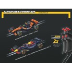 Formula 1 carrera go!!! set: super formula 20062604 4007486626041