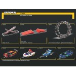 Formula 1 carrera go!!! set: super formula 20062604 4007486626041