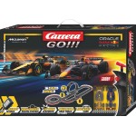 Formula 1 Carrera GO!!!: Mclaren & Redbull Racing Super Formula - Racing Set 20062604 4007486626041