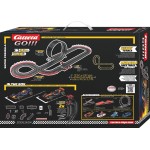 Formula 1 Carrera GO!!!: Mclaren & Redbull Racing Super Formula - Racing Set 20062604 4007486626041