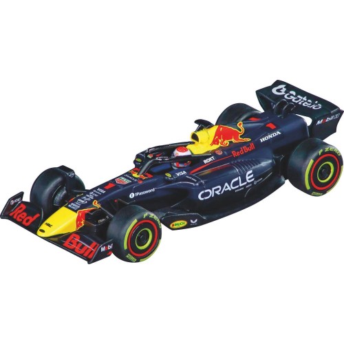Formula 1 Carrera GO!!!: Mclaren & Redbull Racing Super Formula - Racing Set 20062604 4007486626041