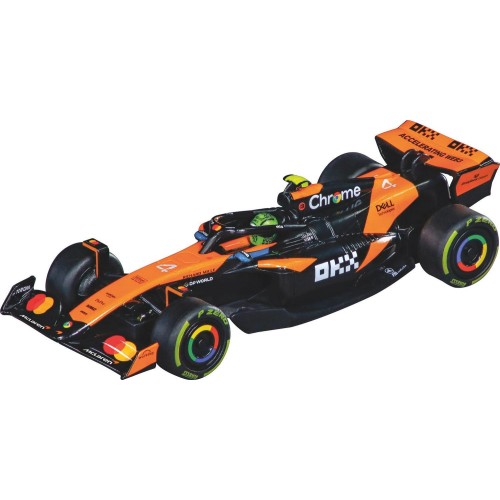 Formula 1 carrera go!!! set: super formula 20062604 4007486626041