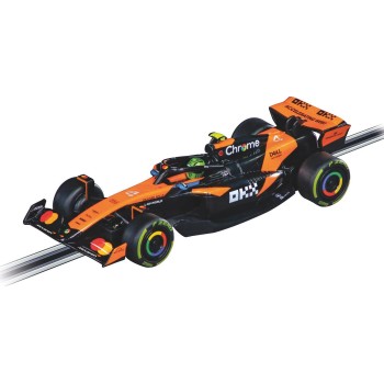Formula 1 Carrera GO!!!: Mclaren & Redbull Racing Super Formula - Racing Set 20062604 4007486626041