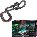carrera go!!! set: tuning zone 20062602 4007486626027