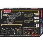 carrera go!!! set: tuning zone 20062602 4007486626027