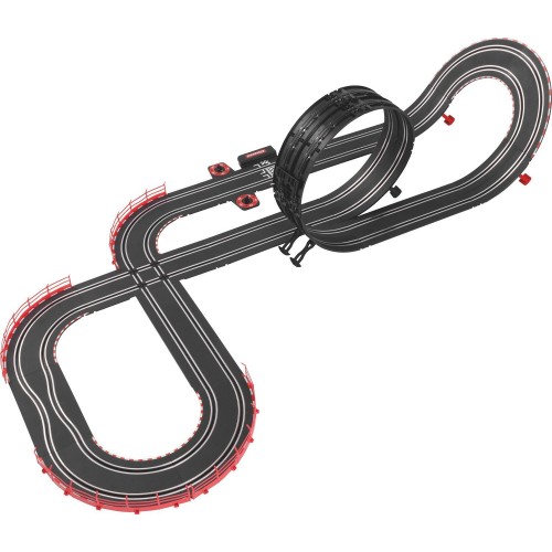 carrera go!!! set: tuning zone 20062602 4007486626027