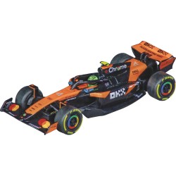 carrera pull speed: mclaren formula 1 team l. norris, no.4 15817087 9003150174127