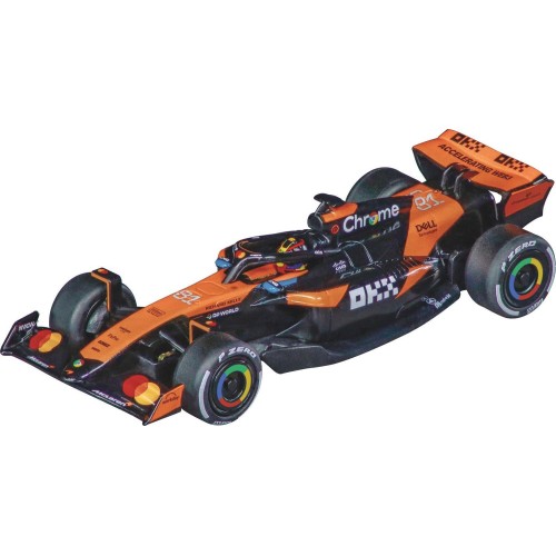 carrera pull speed: mclaren formula 1 team twinpack 15813035 9003150156413