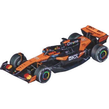 carrera pull speed: mclaren formula 1 team twinpack 15813035 9003150156413