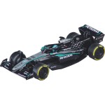 Formula 1 Carrera Pull Speed: Mercedes-Amg F1 W16 E Performance G. Russell, No.63 15817090 9003150174158