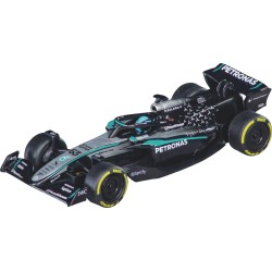 Formula 1 carrera pull speed: mercedes-amg f1 w16 e performance g. russell, no.63 15817090 9003150174158