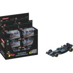 Formula 1 Carrera Pull Speed: Mercedes-Amg F1 W16 E Performance G. Russell, No.63 15817090 9003150174158