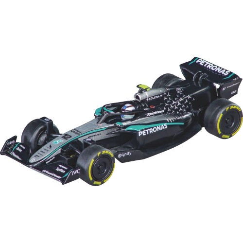 Formula 1 carrera pull speed: mercedes-amg petronas formula one team twinpack 15813036 9003150159995