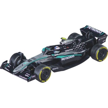 Formula 1 carrera pull speed: mercedes-amg petronas formula one team twinpack 15813036 9003150159995