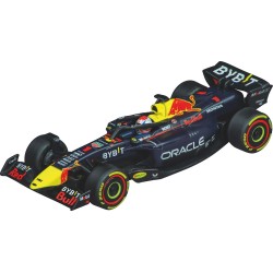 carrera pull speed: display red bulll m. verstappen, no.1 15817082 9003150173908