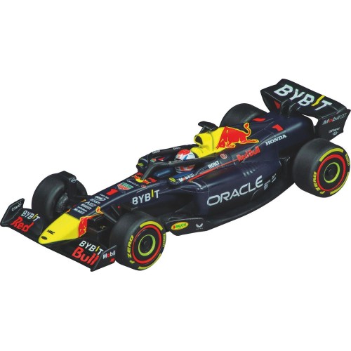 carrera pull speed: display red bulll m. verstappen, no.1 15817082 9003150173908