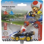 Super Mario Carrera pull speed: nintendo mario kart™ - toad 1:43 (15818317) 15818100 9003150183174