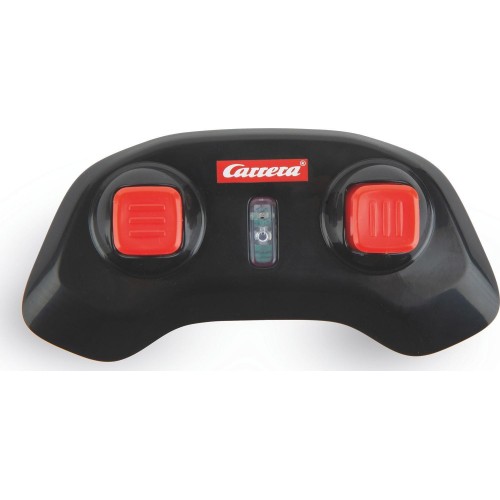 Sonic The Hedgehog carrera r/c car:team sonic racing mini rc - 1:43 sonic 370430022 9003150143260