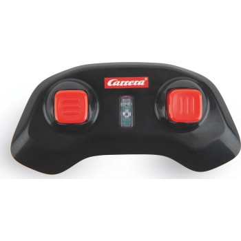 Sonic The Hedgehog carrera r/c car:team sonic racing mini rc - 1:43 sonic 370430022 9003150143260