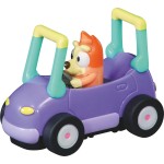 carrera slot 1.first: bluey and bingo race -1:50 20063054 4007486630543