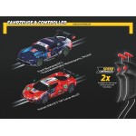 carrera go!!! set: gt powerplay 20062597 4007486625976