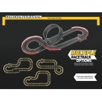 carrera go!!! set: gt powerplay 20062597 4007486625976