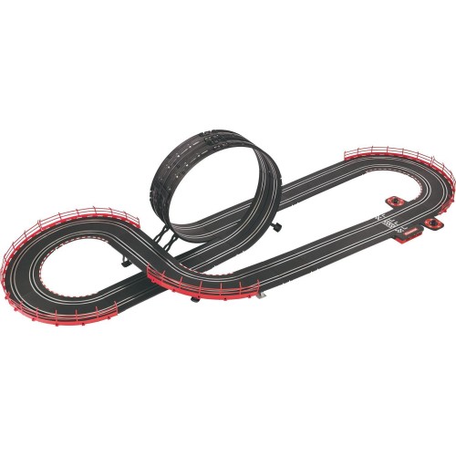 carrera go!!! set: gt powerplay 20062597 4007486625976
