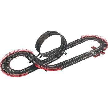 carrera go!!! set: gt powerplay 20062597 4007486625976