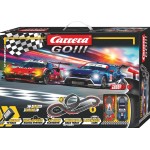 carrera go!!! set: gt powerplay 20062597 4007486625976