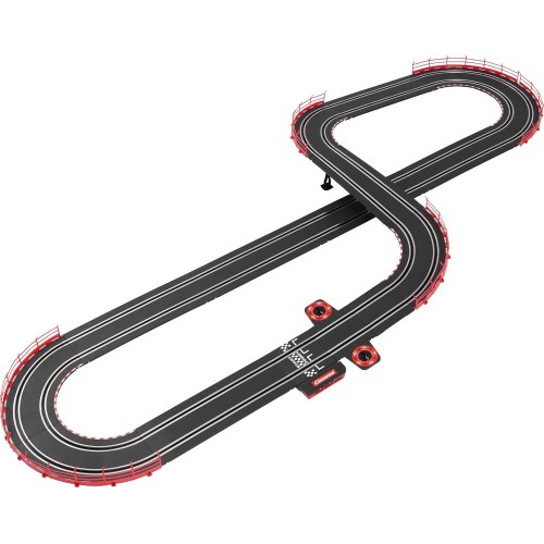 Carrera Go!!!: Ferrari & Rebull Formula 1 - Champion's Racing Set (20062603) 20062603 4007486626034