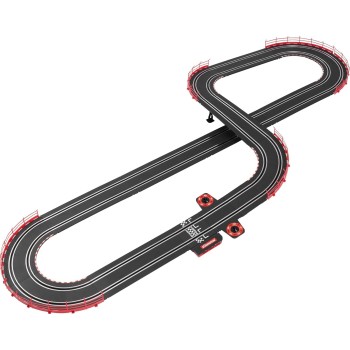 Carrera Go!!!: Ferrari & Rebull Formula 1 - Champion's Racing Set (20062603)  Πρωταθλητές Αγώνες 20062603 4007486626034