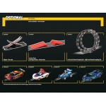 Carrera Go!!!: Ferrari & Rebull Formula 1 - Champion's Racing Set (20062603)  Πρωταθλητές Αγώνες 20062603 4007486626034