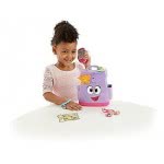 Mattel Το Σακίδιο Της Ντόρας DNV70 887961308488