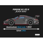 Carrera Hybrid: Unlimited Racing - Devil Drivers Racing Set (50050002) 50050002 9003150500025